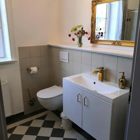 Im Alten Rathaus Apartment Dahlenburg